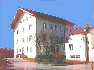 "Wagnerhaus" (Mdchen 11. bis 13. Jgst.)