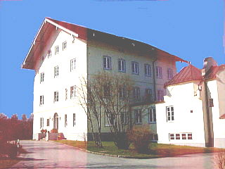 "Wagnerhaus" (M�dchen 11. bis 13. Jgst.)